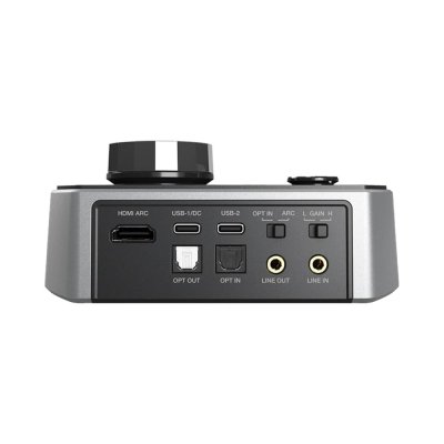 Creative SOUND BLASTER G8 ซาวด์การ์ด