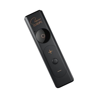 Creative Sound Blaster X1 ซาวด์การ์ดยูเอสบี