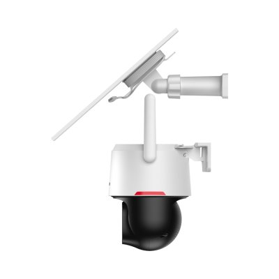 Dahua Apollo BP3EW-4G 3MP 3.6mm 4G Solar Security System กล้องวงจรปิด