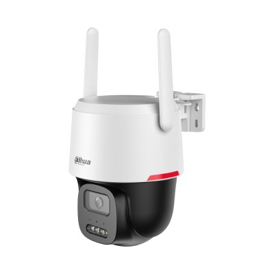Dahua Apollo BP3EW-4G 3MP 3.6mm 4G Solar Security System กล้องวงจรปิด