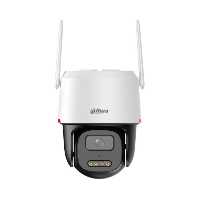 Dahua Apollo BP3EW-4G 3MP 3.6mm 4G Solar Security System กล้องวงจรปิด