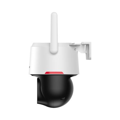 Dahua Apollo BP3EW-4G 3MP 3.6mm 4G Solar Security System กล้องวงจรปิด