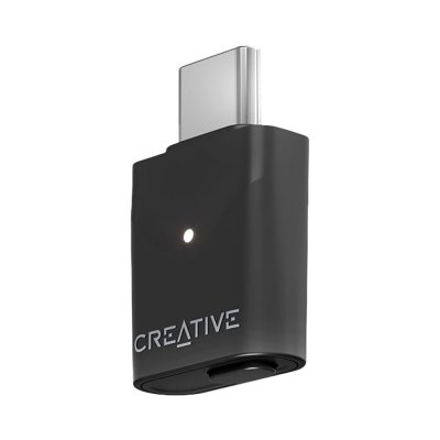 Creative BT-W6 USB-C Bluetooth Audio Transmitter