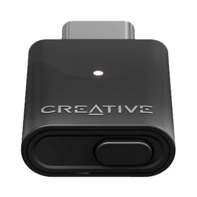 Creative BT-W6 USB-C Bluetooth Audio Transmitter