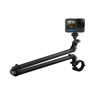 Gopro Boom + Bar Mount อุปกรณ์เสริมสำหรับขาตั้งกล้อง