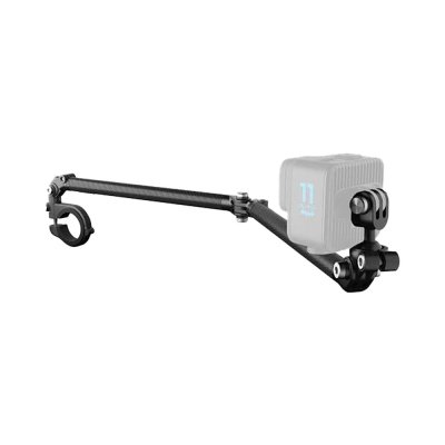 Gopro Boom + Bar Mount อุปกรณ์เสริมสำหรับขาตั้งกล้อง