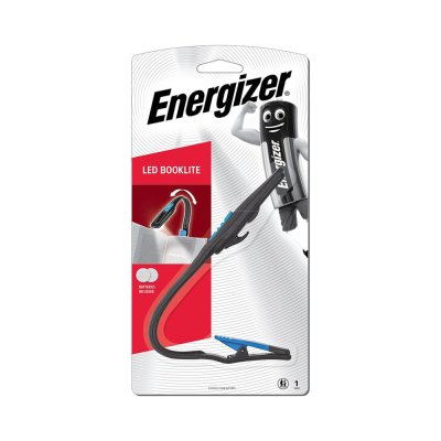 Energizer Booklight ไฟฉายพร้อมถ่าน CR3032 2 ก้อน