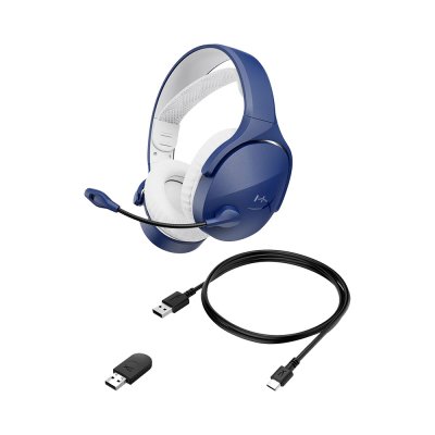 HyperX Cloud Jet Wireless Gaming Headset หูฟังไร้สาย