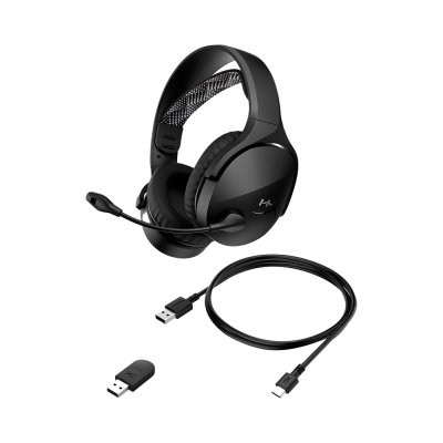 HyperX Cloud Jet Wireless Gaming Headset หูฟังไร้สาย
