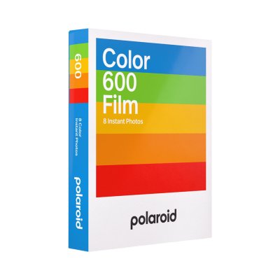 Polaroid Film Color For 600 ฟิล์มโพลารอยด์