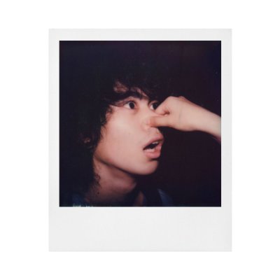 Polaroid Film Color For 600 ฟิล์มโพลารอยด์