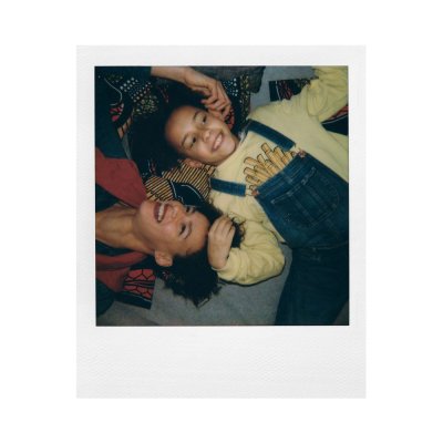 Polaroid Film Color For 600 ฟิล์มโพลารอยด์