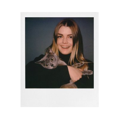 Polaroid Film Color For 600 ฟิล์มโพลารอยด์