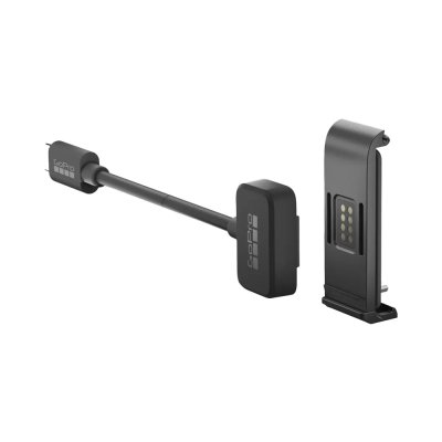 Gopro Contacto Magnetic Door and Power Cable Kit ชุดฝาชาร์จ+สายชาร์จแม่เหล็ก ใช้ได้กับรุ่น 9-13