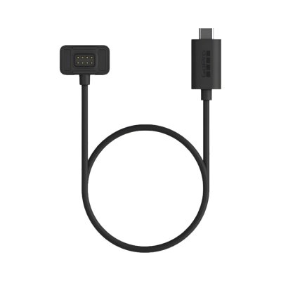 Gopro Contacto Magnetic Door and Power Cable Kit ชุดฝาชาร์จ+สายชาร์จแม่เหล็ก ใช้ได้กับรุ่น 9-13