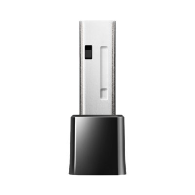 Cudy WU650 AC650 Wi-Fi Nano USB Adapter อุปกรณ์รับสัญญาณ