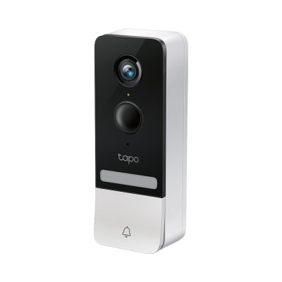 TP-Link Tapo D230S1 5MP Doorbell Camera Kit กริ่งประตูอัจฉริยะ