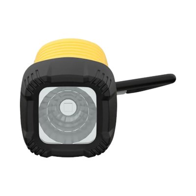 EVEREADY Dolphin Pico Light 45 Lumens ไฟฉายพร้อมถ่าน AAA 2 ก้อน