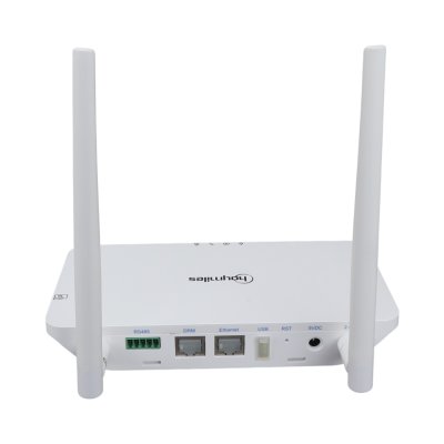 Hoymiles Dtu Pro Wifi Ethernet อุปกรณ์เชื่อมต่อ Internet สำหรับอินเวอร์เตอร์