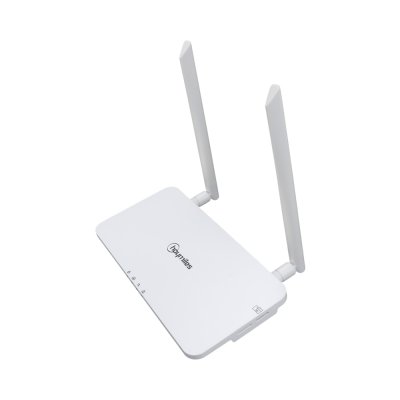 Hoymiles Dtu Pro Wifi Ethernet อุปกรณ์เชื่อมต่อ Internet สำหรับอินเวอร์เตอร์
