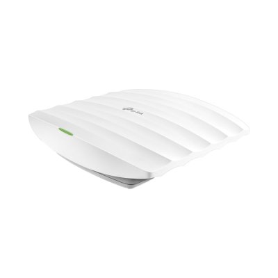TP-Link EAP225 AC1350 Omada Wireless MU-MIMO Gigabit Ceiling Access Point สำหรับองค์กร