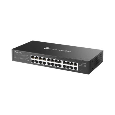 Tp-Link Omada ES224G Gigabit Easy Managed Switch 24-Port สวิตช์ 24 พอร์ต