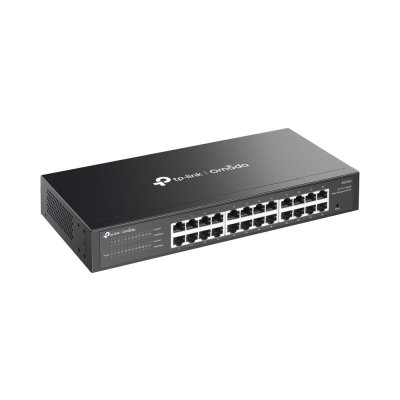 Tp-Link Omada ES224G Gigabit Easy Managed Switch 24-Port สวิตช์ 24 พอร์ต