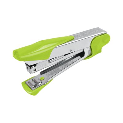 Elephant Evo Star No.10 Stapler แม็กเย็บกระดาษ คละสี