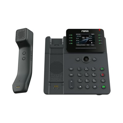 Fanvil FNV-V62 Pro Ip Phone โทรศัพท์สำนักงาน