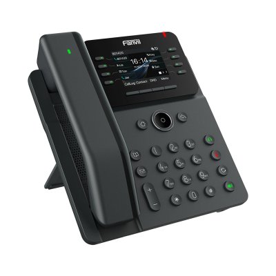 Fanvil FNV-V62 Pro Ip Phone โทรศัพท์สำนักงาน