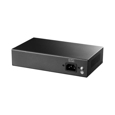 Cudy FS1010PG 8-Port 2 Uplink GbE 10/100 Mbps PoE+ Switch 120W สวิตช์ PoE