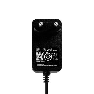 Glink GAC12-2 Switching Adapter 12V/2A 100/240V อะแดปเตอร์แปลงไฟ