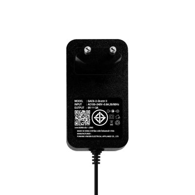 Glink GAC9-3 Switching Adapter 9V/3A 100/240V อะแดปเตอร์แปลงไฟ