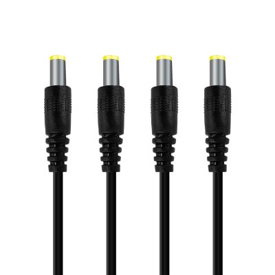 Glink GAC-104 AC Adapter 12V/5A 100/240V For Camera อะแดปเตอร์กล้องวงจรปิด