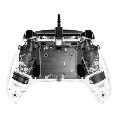 HyperX Clutch Gladiate Xbox RGB คอนโทรลเลอร์ จอยเกมมีสาย