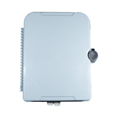 Glink GLF-127 Optical Fiber Distribution Box ODB 24Core กล่องพักสายไฟเบอร์ออปติก