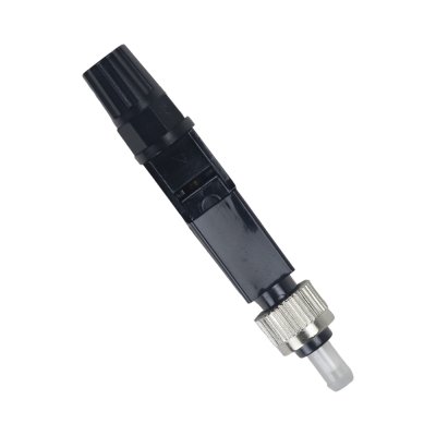 ยกแพ็ค 10 ชิ้น Glink GLF-133 Optical Fiber FC/APC