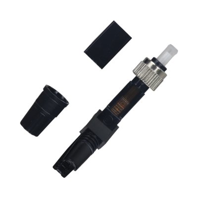 ยกแพ็ค 10 ชิ้น Glink GLF-133 Optical Fiber FC/APC