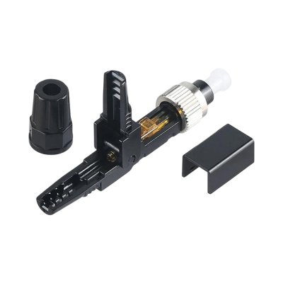ยกแพ็ค 10 ชิ้น Glink GLF-133 Optical Fiber FC/APC