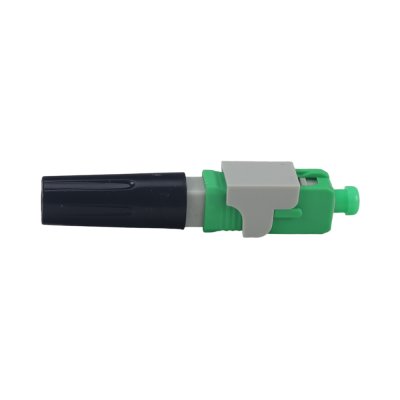 ยกแพ็ค 10 ชิ้น Glink GLF-134 Optical Fiber SC/APC