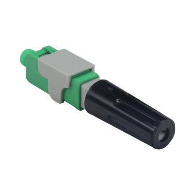 ยกแพ็ค 10 ชิ้น Glink GLF-134 Optical Fiber SC/APC