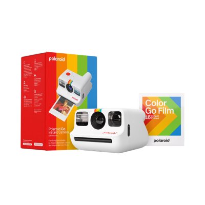 Polaroid Go Generation 2 EB Double Pack Film กล้องโพลารอยด์