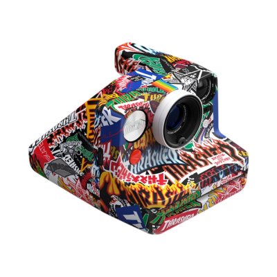 Polaroid Now Generation 3 Thrasher Edition กล้องโพลารอยด์