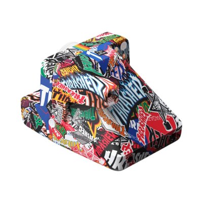 Polaroid Now Generation 3 Thrasher Edition กล้องโพลารอยด์