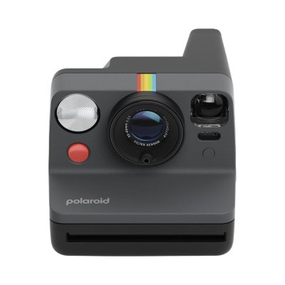 Polaroid Now Generation 3 EB Set Camera Double Pack Film กล้องโพลารอยด์พร้อมฟิล์ม