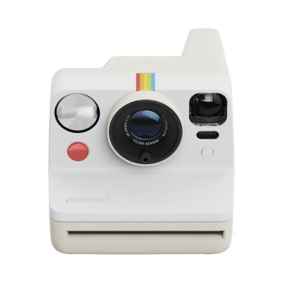 Polaroid Now Generation 3 EB Set Camera Double Pack Film กล้องโพลารอยด์พร้อมฟิล์ม