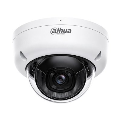 Dahua IP Cctv Set ชุดกล้องวงจรปิด+Nvr : DH-IPC-HDBW1239E1-A-IL DHI-NVR4104HS-P-4KS3(กล้อง+Nvr+สายแลน+หัวแลน)