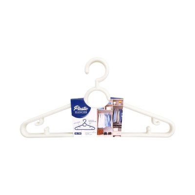 Keyway HG-799 ไม้แขวนเสื้อ แพ็ค 6 ชิ้น