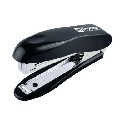 Elephant HS-10EN No.10 Stapler แม็กเย็บกระดาษ คละสี