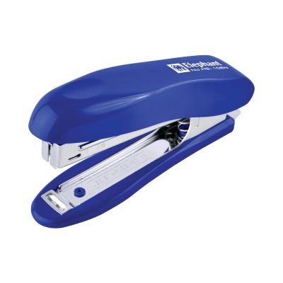 Elephant HS-10EN No.10 Stapler แม็กเย็บกระดาษ คละสี